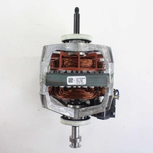 SDWE17X23463 we17x23463-ap5985223-dryer-motor-pulley