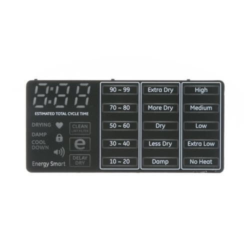 SDWE5M100 we5m100-guide-light-label