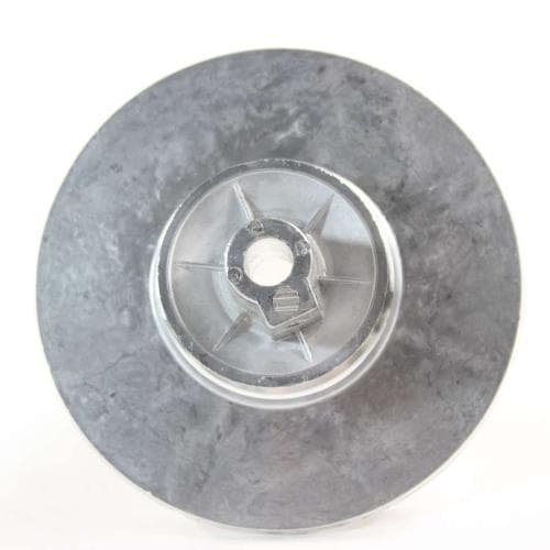 SDWH01X27828 wh01x27828-pulley-radiator