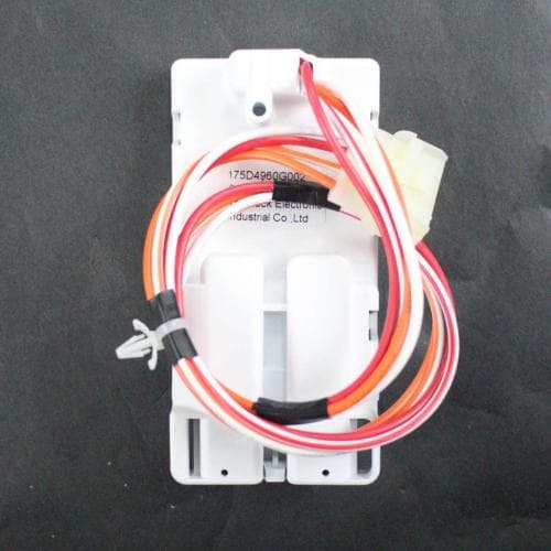 SDWH12X10333 wh12x10333-washer-lid-switch-assembly