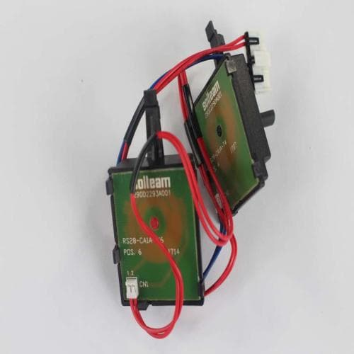 SDWH12X25295 wh12x25295-selector-switch-2-asm
