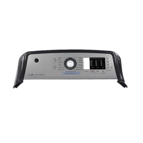 SDWH22X29047 wh22x29047-control-panel-diamond-gray