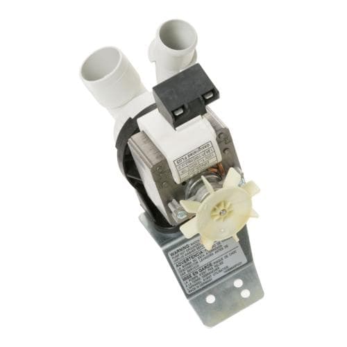 SDWH23X10015 wh23x10015-washer-drain-pump-assembly