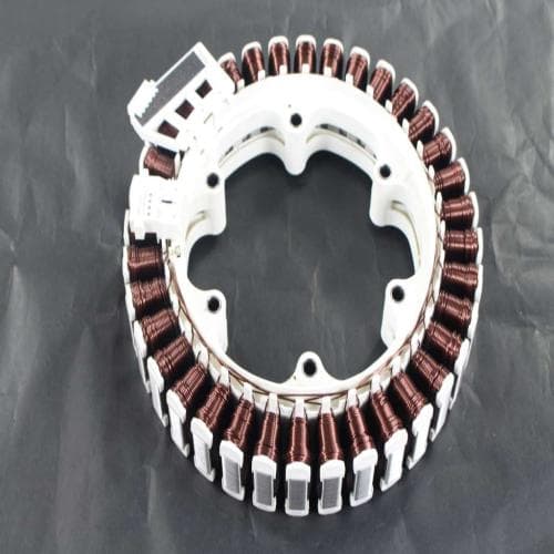 SDWH39X10009 wh39x10009-washer-rotor-assembly