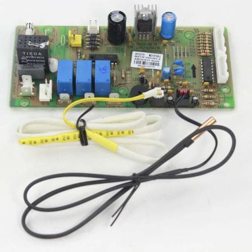 SDWJ26X20543 wj26x20543-main-board