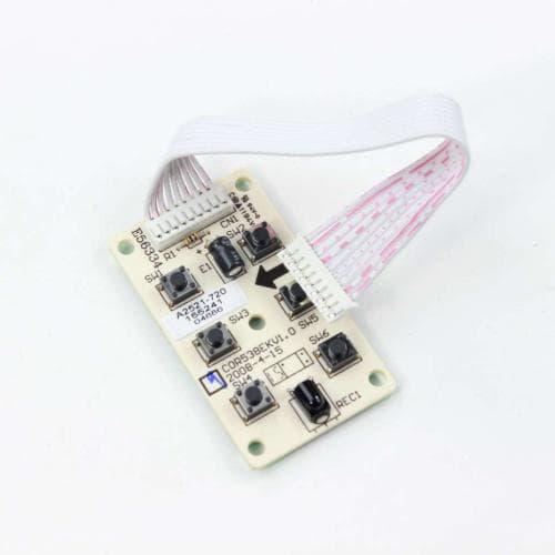 SDWJ26X22318 wj26x22318-pcb-control-board