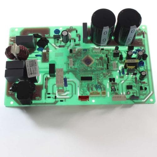 SDWJ26X23209 wj26x23209-outdoor-pcb