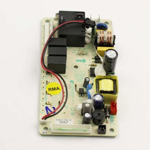 SDWJ53X22306 wj53x22306-control-board