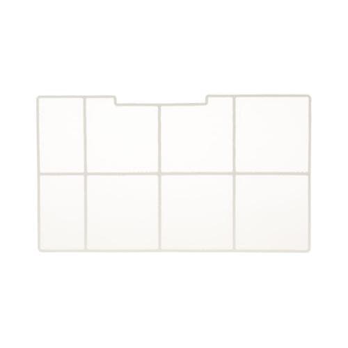 SDWJ71X10668 wj71x10668-filter-sub-assembly