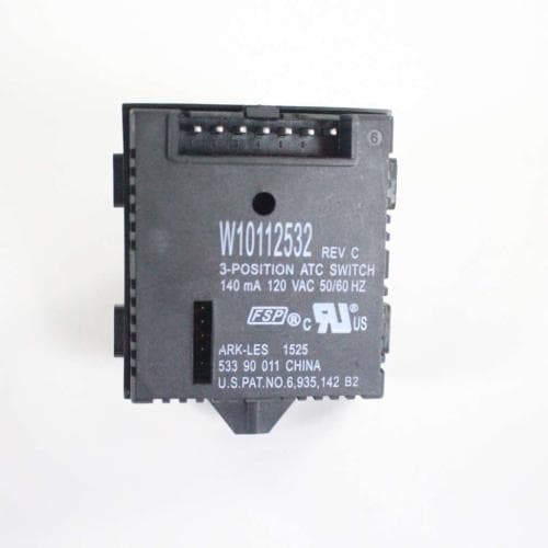 SDWPW10112532 wpw10112532-washer-temperature-switch