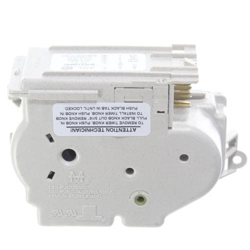 SDWPW10113804 wpw10113804-timer-washer-dual-element
