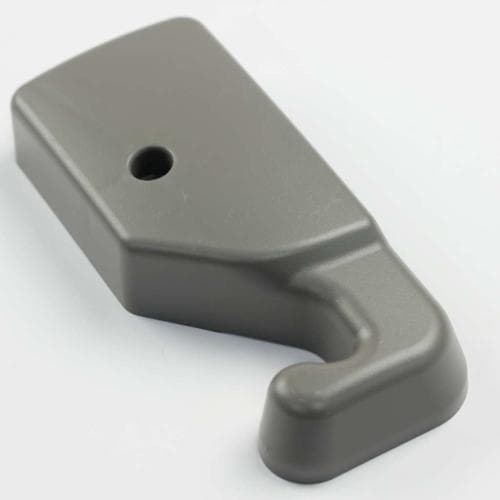 SDWPW10337648 wpw10337648-hinge-cover-left-side-apollo-gray