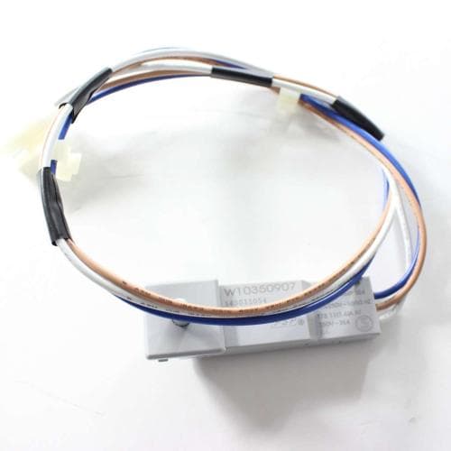 SDWPW10350907 wpw10350907-w10350907-dishwasher-door-switch