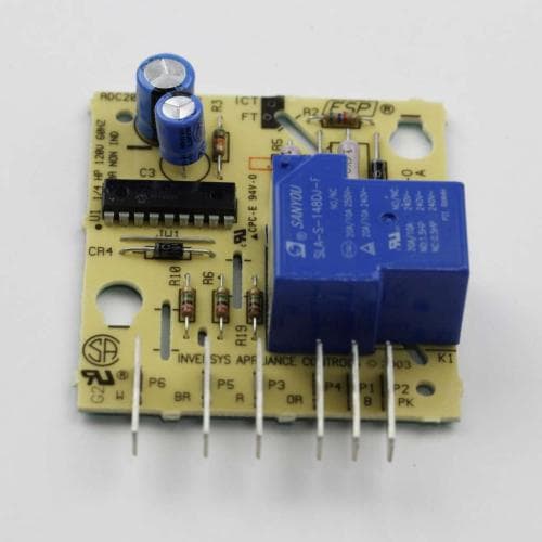SDWPW10352689 wpw10352689-control-panel-adc2000