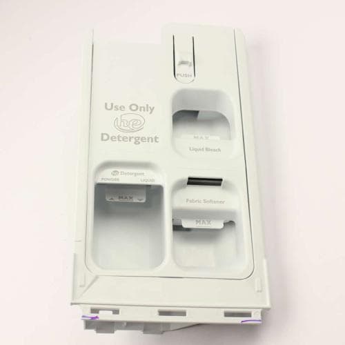 SDWPW10365885 wpw10365885-drawer-dispenser-chamber