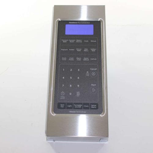 SDWPW10517167 wpw10517167-control-panel