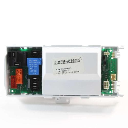 SDWPW10542000 wpw10542000-control-board