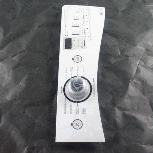 SDWPW10558234 wpw10558234-control-panel