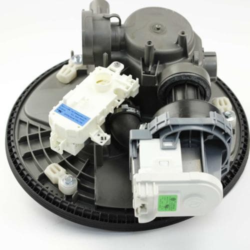 SDWPW10605058 wpw10605058-sump-pump-motor-assembly