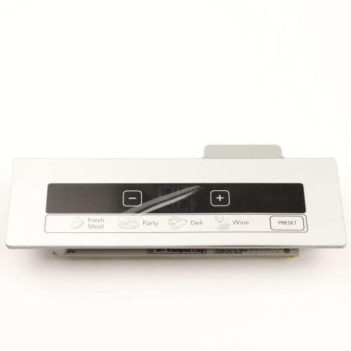 SDWPW10608793 wpw10608793-control-board