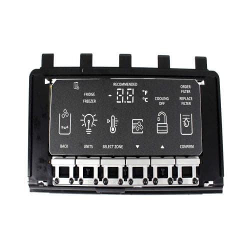 SDWPW10714048 wpw10714048-control-board