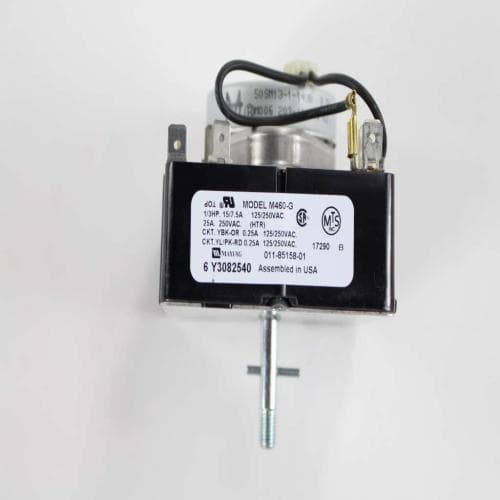 SDWPY308254 wpy308254-timer-washer-dryer