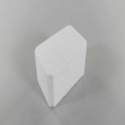 SDWR02X13318 wr02x13318-wedge-foam-damper