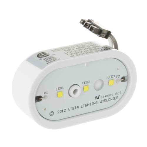 SDWR02X27377 wr02x27377-freezer-led-light-module