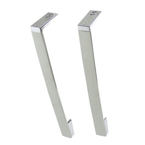 SDWR12X34550 wr12x34550-stainless-handle-set