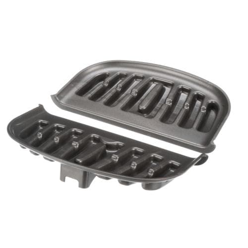 SDWR17X12898 wr17x12898-grill-recess-panel