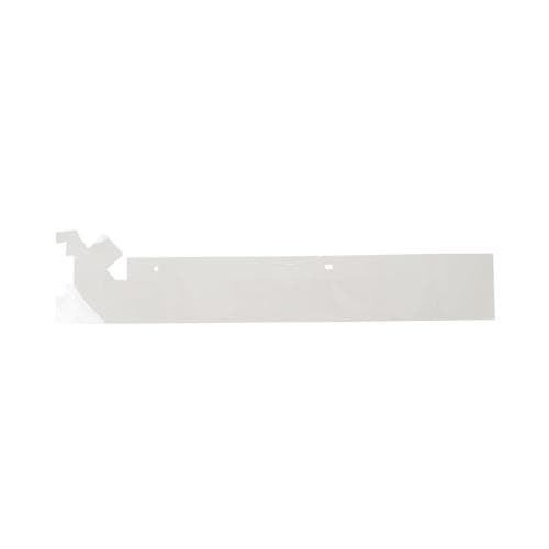 SDWR17X13188 wr17x13188-air-baffle-highside