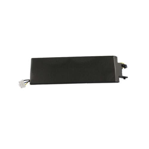 SDWR17X28401 wr17x28401-dispenser-door-paddle-black-stainless
