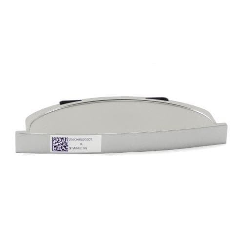 SDWR17X34471 wr17x34471-silver-drip-tray