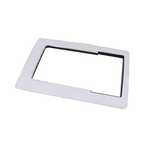 SDWR38X10337 wr38x10337-trim-recess-assemble-stainless-steel