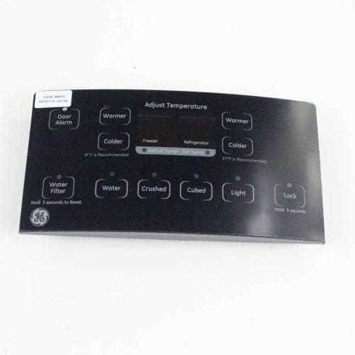 SDWR55X10859 wr55x10859-interface-dispenser-asm
