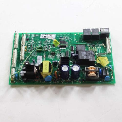 SDWR55X11033 wr55x11033-main-hmi-board