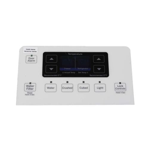 SDWR55X20472 wr55x20472-interface-dispenser-asm
