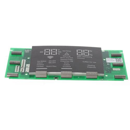 SDWR55X26574 wr55x26574-display-board-kcup-es