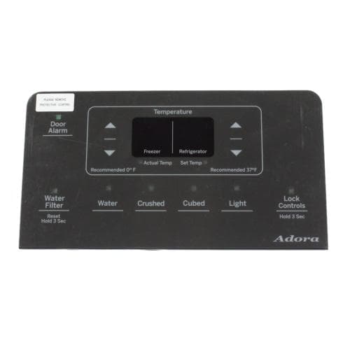 SDWR55X29218 wr55x29218-dispenser-interface-dorian-gray