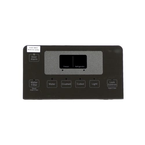 SDWR55X30691 wr55x30691-dispenser-interface-board