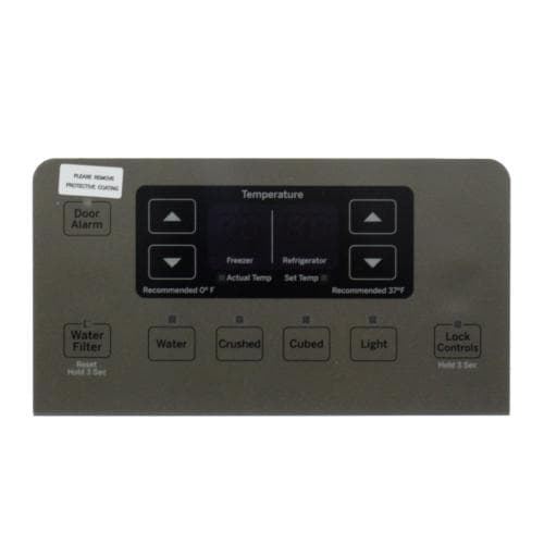 SDWR55X30696 wr55x30696-dispenser-interface-board