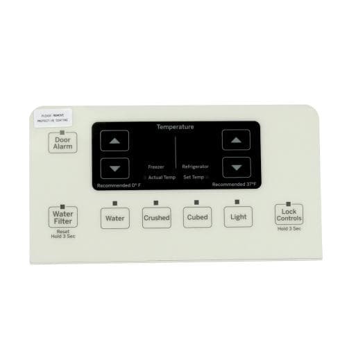 SDWR55X30699 wr55x30699-ap6872758-dispenser-interface-board