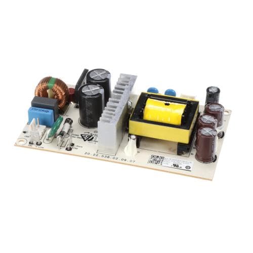 SDWR55X31984 wr55x31984-refrigerator-power-supply-board