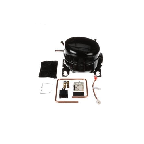 SDWR87X41607 wr87x41607-compressor-meizhi