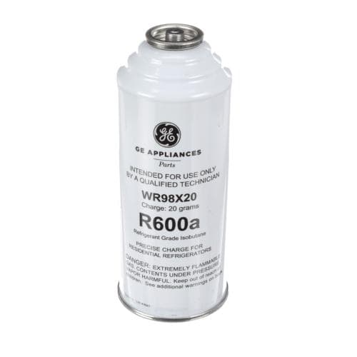 SDWR98X20 wr98x20-charge-can-r600a