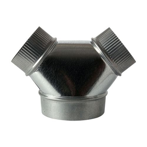 SDWYE12X10X10 wye12x10x10-wye-fitting-bull-nose