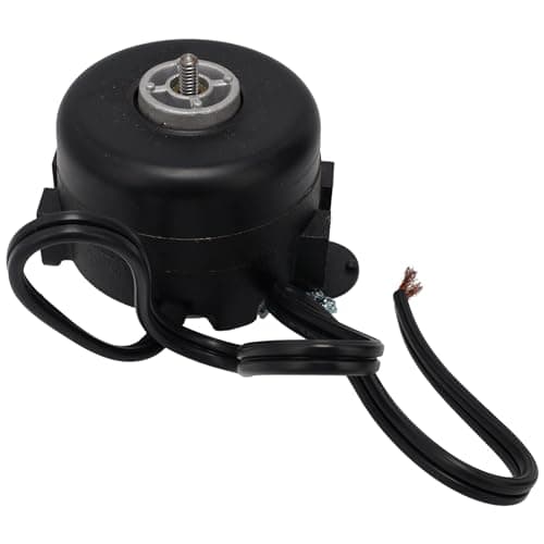 SD2117 2117-evaporator-condenser-fan-motor view 41