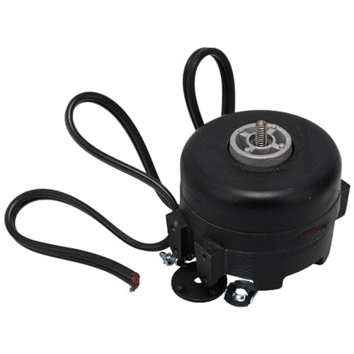 SD2117 2117-evaporator-condenser-fan-motor view 101
