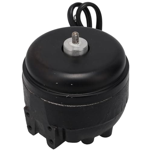 SD2125 2125-evaporator-condenser-fan-motor view 131