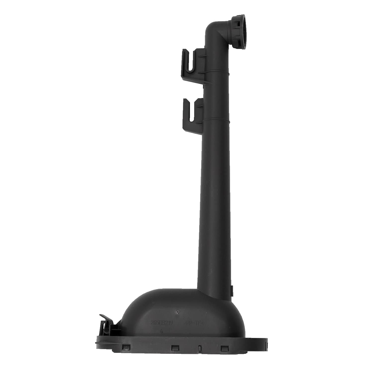 SDWD21X20192 wd21x20192-3028666-dishwasher-conduit-tiered-blast-assembly